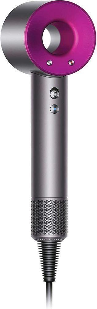 Refurbished Dyson HD07 Supersonic Hair Dryer - Reebelo Nederland