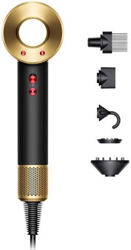 Refurbished Dyson HD07 Supersonic Hair Dryer - Reebelo Nederland
