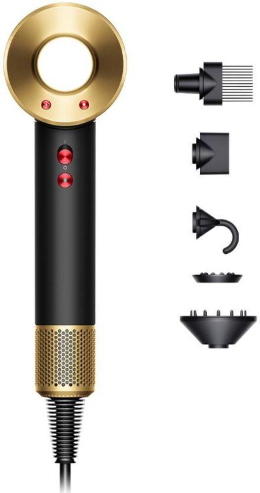 Refurbished Dyson HD07 Supersonic Hair Dryer - Reebelo Nederland