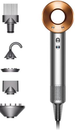 Refurbished Dyson HD07 Supersonic Hair Dryer - Reebelo Nederland