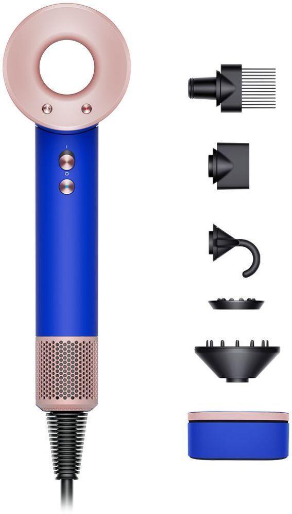 Refurbished Dyson HD07 Supersonic Hair Dryer - Reebelo Nederland