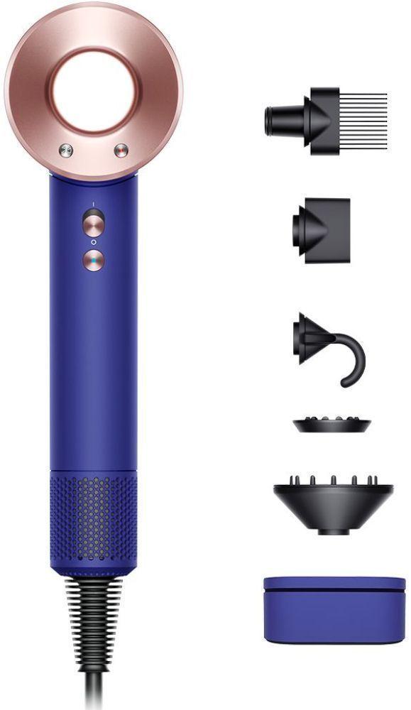 Refurbished Dyson HD07 Supersonic Hair Dryer - Reebelo Nederland