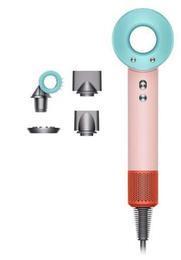 Refurbished Dyson HD07 Supersonic Hair Dryer - Reebelo Nederland