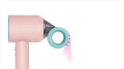 Refurbished Dyson HD07 Supersonic Hair Dryer - Reebelo Nederland