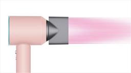 Refurbished Dyson HD07 Supersonic Hair Dryer - Reebelo Nederland