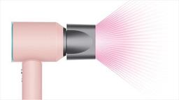 Refurbished Dyson HD07 Supersonic Hair Dryer - Reebelo Nederland