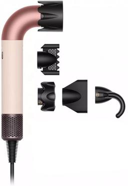 Refurbished Dyson HD17 Supersonic r Hair Dryer (T1/T2) - Reebelo Nederland
