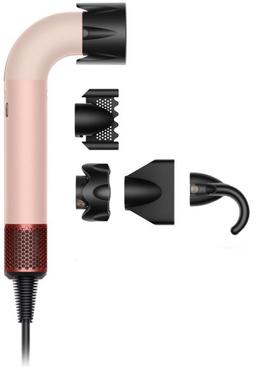 Refurbished Dyson HD17 Supersonic r Hair Dryer (T1/T2) - Reebelo Nederland