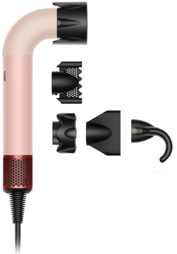 Refurbished Dyson HD17 Supersonic r Hair Dryer (T1/T2) - Reebelo Nederland