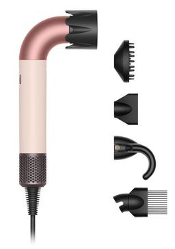 Refurbished Dyson Supersonic HD17 r™ Hair Dryer - Curly+Coily - Reebelo Nederland