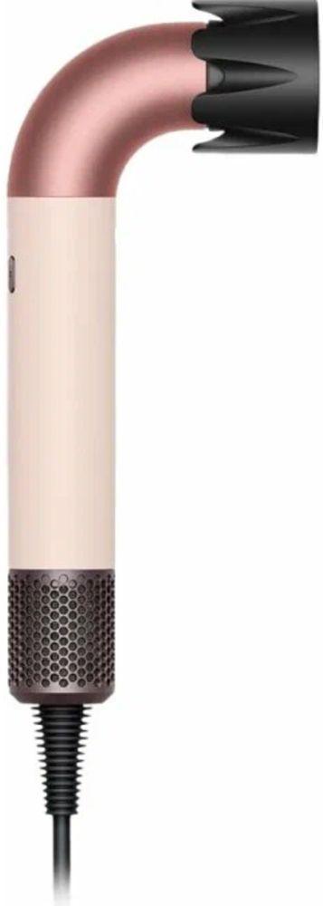 Refurbished Dyson Supersonic HD17 r™ Hair Dryer - Curly+Coily - Reebelo Nederland