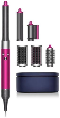 Refurbished Dyson HS05 Airwrap Multi-Styler & Dryer Complete Long - Reebelo Nederland