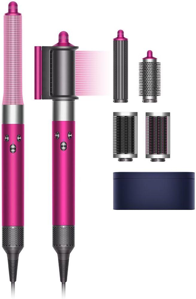 Refurbished Dyson HS05 Airwrap Multi-Styler & Dryer Complete Long - Reebelo Nederland