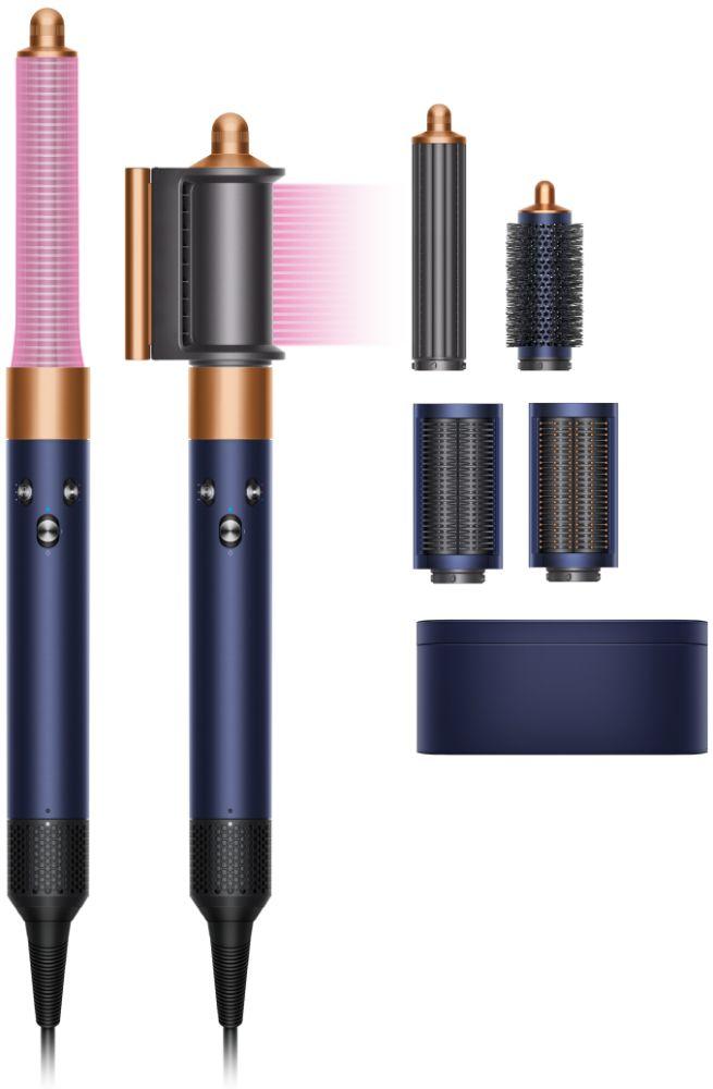 Refurbished Dyson HS05 Airwrap Multi-Styler & Dryer Complete Long - Reebelo Nederland