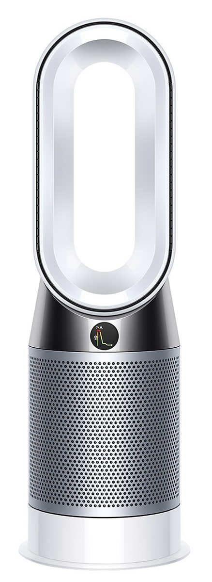 Refurbished Dyson Pure Hot+Cool™ HP04 Purifying Heater + Fan - Reebelo Nederland