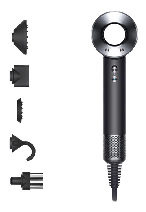 Refurbished Dyson Supersonic Hair Dryer - Reebelo Nederland