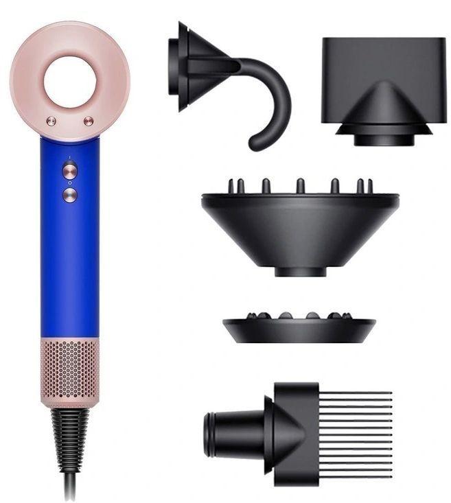 Refurbished Dyson Supersonic Hair Dryer - Reebelo Nederland