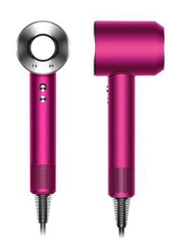 Refurbished Dyson Supersonic Hair Dryer - Reebelo Nederland