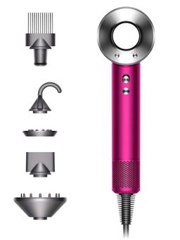 Refurbished Dyson Supersonic Hair Dryer - Reebelo Nederland