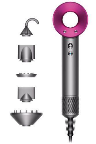 Refurbished Dyson Supersonic Hair Dryer - Reebelo Nederland
