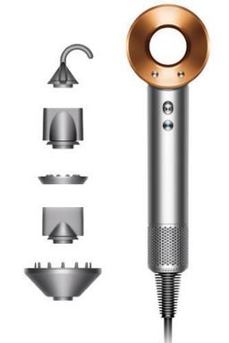 Refurbished Dyson Supersonic Hair Dryer - Reebelo Nederland