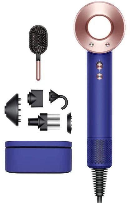 Refurbished Dyson Supersonic Hair Dryer - Reebelo Nederland