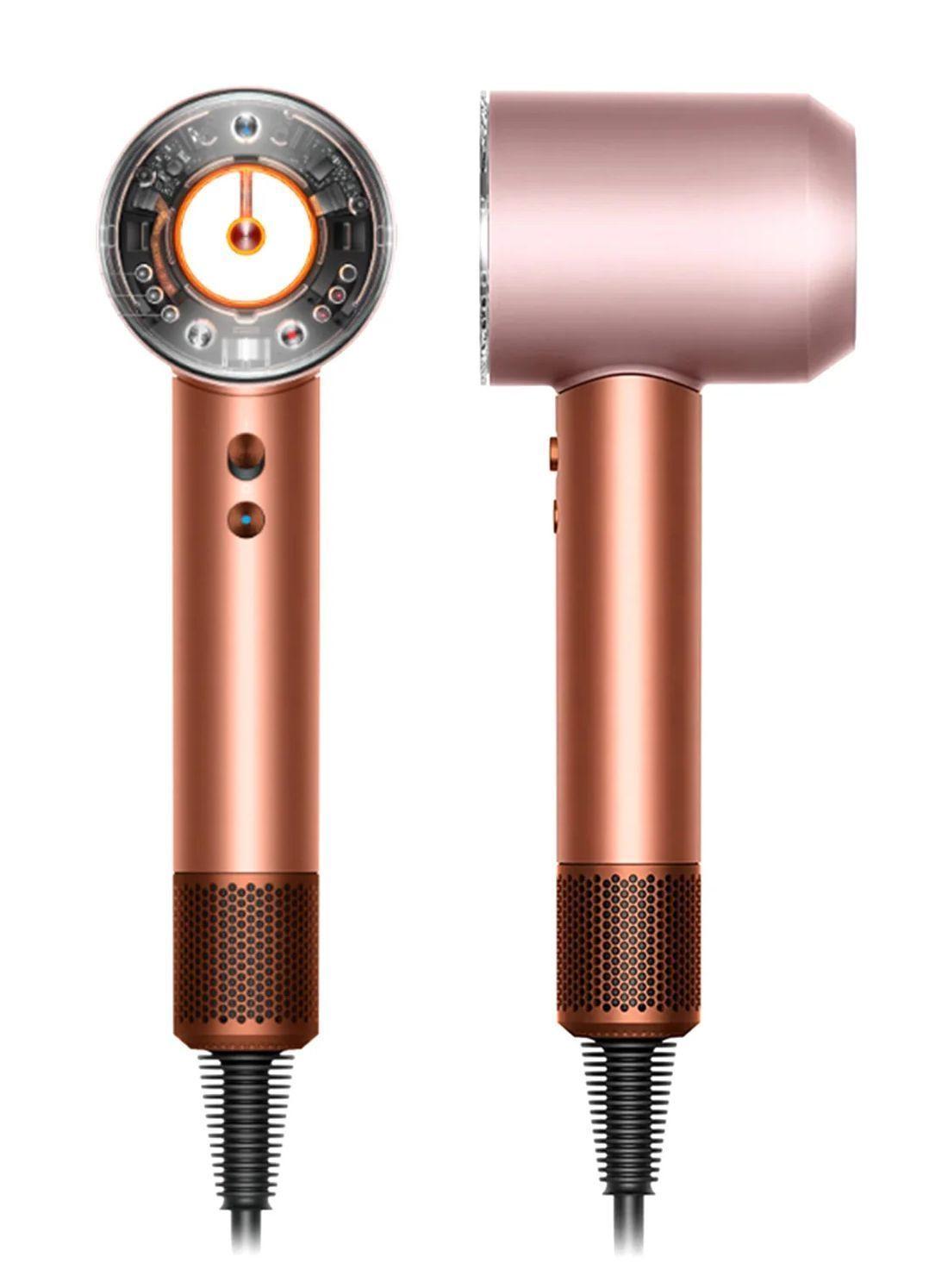 Refurbished Dyson Supersonic HD16 Nural Hair Dryer - Reebelo Nederland