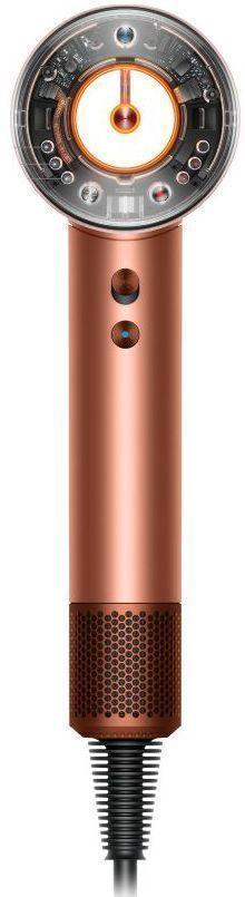 Refurbished Dyson Supersonic HD16 Nural Hair Dryer - Reebelo Nederland