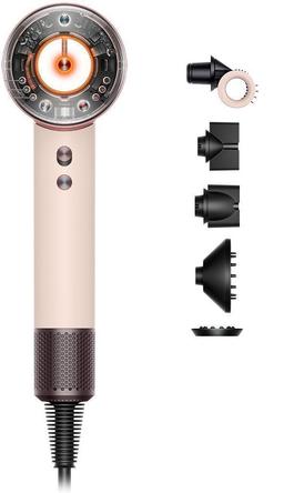 Refurbished Dyson Supersonic HD16 Nural Hair Dryer - Reebelo Nederland