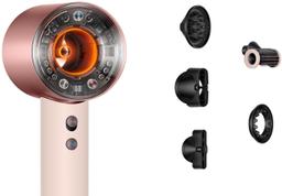 Refurbished Dyson Supersonic HD16 Nural Hair Dryer - Reebelo Nederland