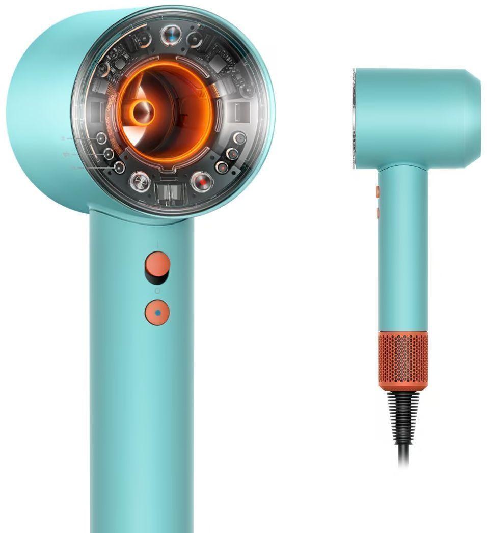 Refurbished Dyson Supersonic HD16 Nural Hair Dryer - Reebelo Nederland