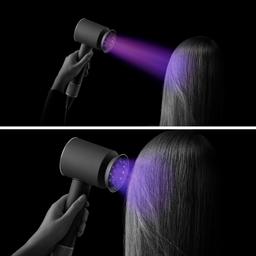Refurbished Dyson Supersonic HD16 Nural Hair Dryer - Reebelo Nederland