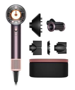 Refurbished Dyson Supersonic HD16 Nural Hair Dryer - Reebelo Nederland