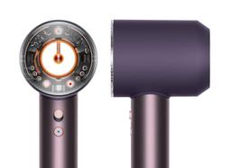 Refurbished Dyson Supersonic HD16 Nural Hair Dryer - Reebelo Nederland