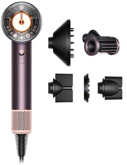 Refurbished Dyson Supersonic HD16 Nural Hair Dryer - Reebelo Nederland