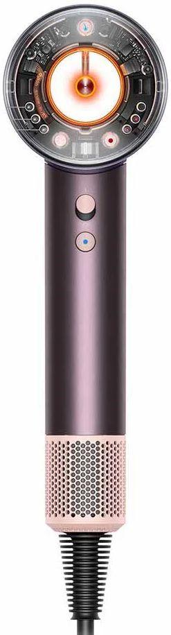Refurbished Dyson Supersonic HD16 Nural Hair Dryer - Reebelo Nederland