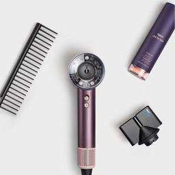 Refurbished Dyson Supersonic HD16 Nural Hair Dryer - Reebelo Nederland