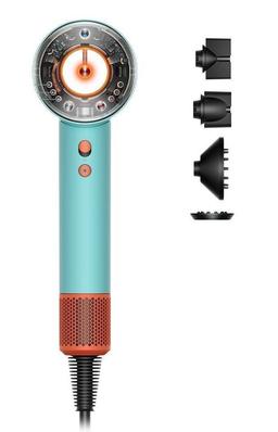 Refurbished Dyson Supersonic HD16 Nural Hair Dryer - Reebelo Nederland