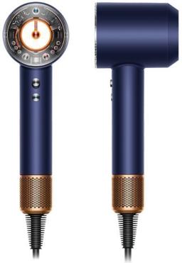 Refurbished Dyson Supersonic HD16 Nural Hair Dryer - Reebelo Nederland