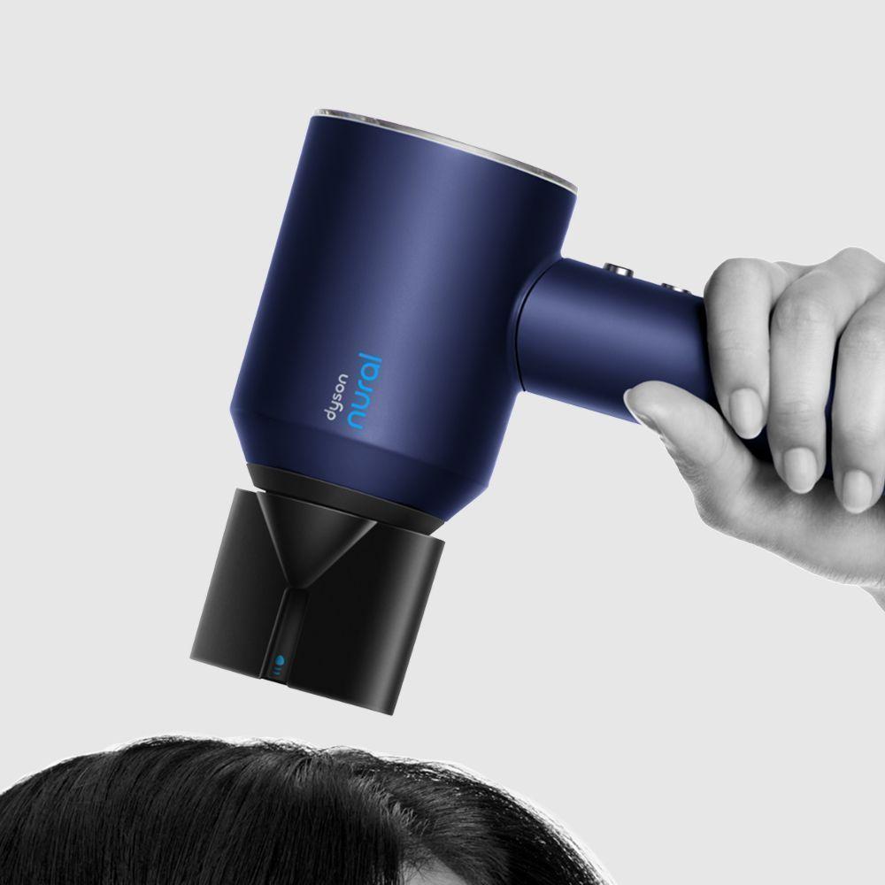 Refurbished Dyson Supersonic HD16 Nural Hair Dryer - Reebelo Nederland