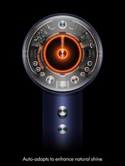 Refurbished Dyson Supersonic HD16 Nural Hair Dryer - Reebelo Nederland