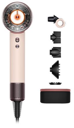 Refurbished Dyson Supersonic HD16 Nural Hair Dryer - Reebelo Nederland