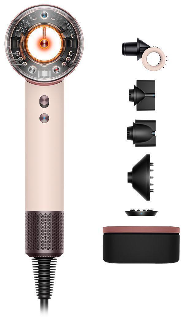 Refurbished Dyson Supersonic HD16 Nural Hair Dryer - Reebelo Nederland