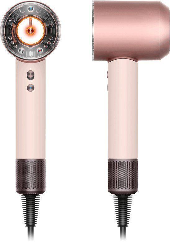 Refurbished Dyson Supersonic HD16 Nural Hair Dryer - Reebelo Nederland