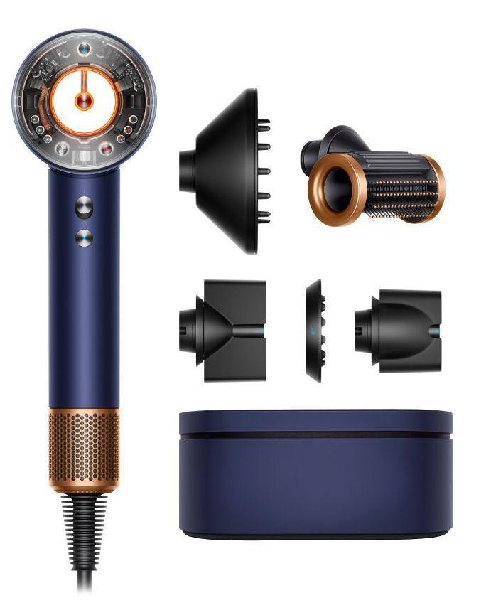 Refurbished Dyson Supersonic HD16 Nural Hair Dryer - Reebelo Nederland