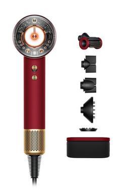 Refurbished Dyson Supersonic HD16 Nural Hair Dryer - Reebelo Nederland