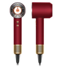 Refurbished Dyson Supersonic HD16 Nural Hair Dryer - Reebelo Nederland