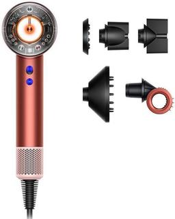 Refurbished Dyson Supersonic HD16 Nural Hair Dryer - Reebelo Nederland