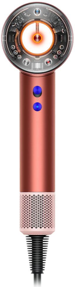 Refurbished Dyson Supersonic HD16 Nural Hair Dryer - Reebelo Nederland