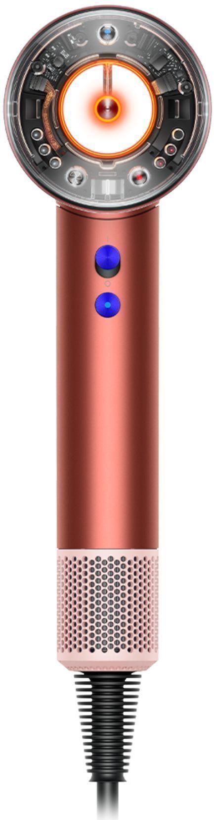 Refurbished Dyson Supersonic HD16 Nural Hair Dryer - Reebelo Nederland